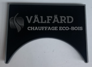 Couvercle percé complet MCZ