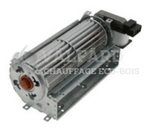 Ventilateur KAIKA MCZ