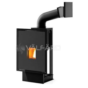 Insert à pellets MCZ VIVO 85 Hydro