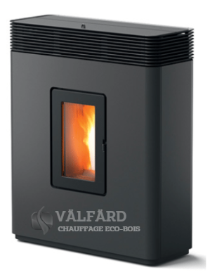 Poêle à granulés MCZ -  PHILO