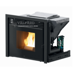 Insert à granulés Boxtherm 60 MAESTRO MCZ